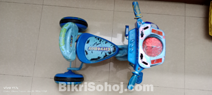 Tricycle for Baby